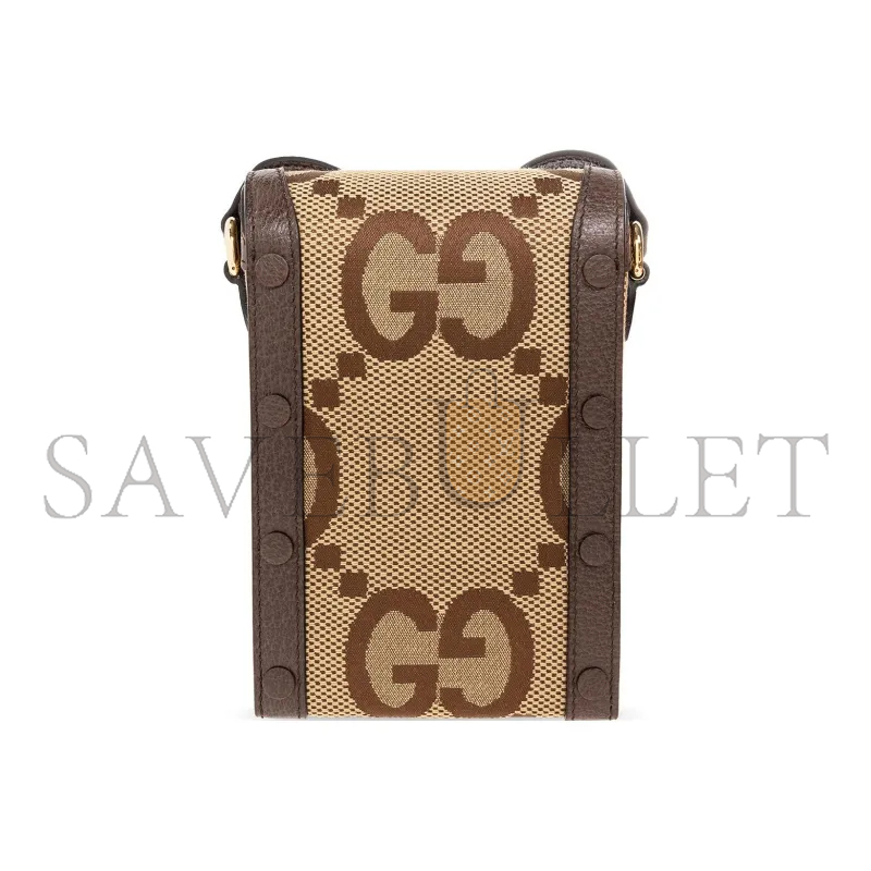 G*u*i horsebit 1955 mini bag 625615 (11.5*17*4cm)